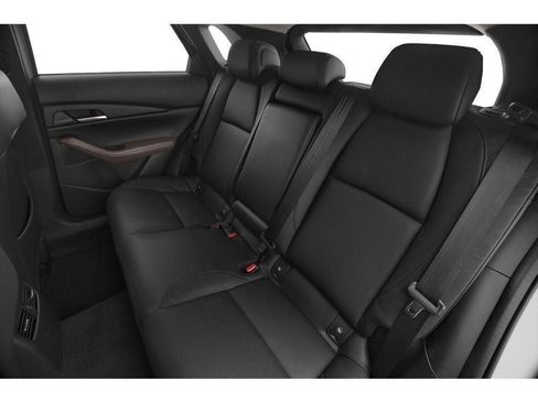 Certified 2025 MAZDA CX-30 AWD 2.5 S w/ Premium Package image 99