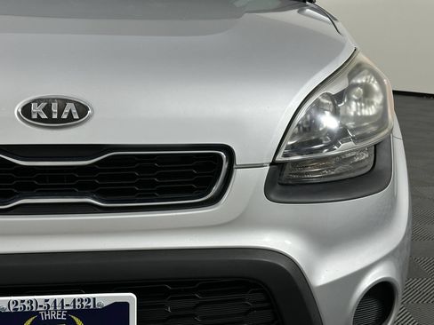 Used 2012 Kia Soul FWD image 5