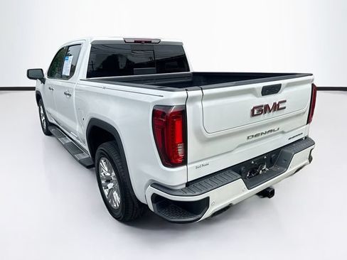 Used 2019 GMC Sierra 1500 Denali w/ Technology Package AWD/4WD image 5