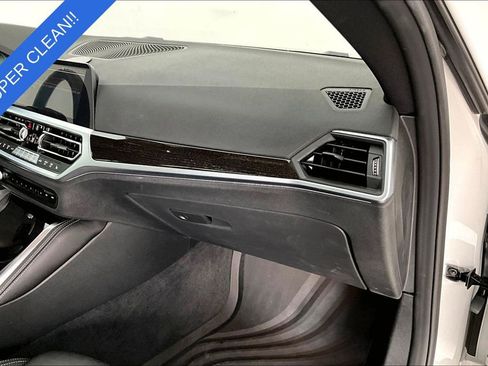 Used 2022 BMW 430i Coupe w/ M Sport Package image 21