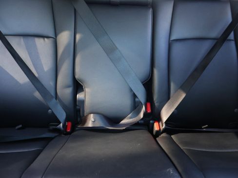 Used 2022 Toyota 4Runner TRD Off-Road Premium image 12