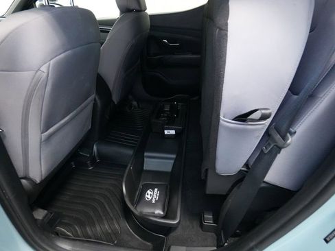 Used 2023 Hyundai Santa Cruz SEL Premium image 27