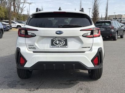 New 2026 Subaru Crosstrek 2.0i Premium