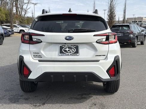 New 2026 Subaru Crosstrek 2.0i Premium image 4