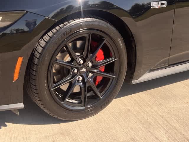 Used 2024 Ford Mustang GT Premium RWD image 9