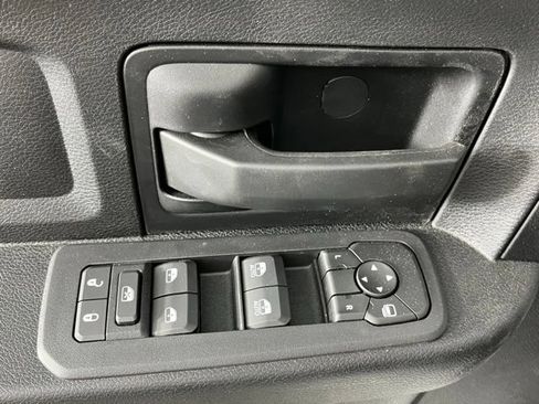 New 2026 RAM 5500 Tradesman w/ Chrome Appearance Group AWD/4WD image 19
