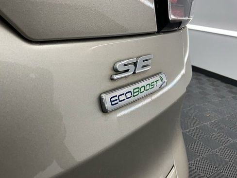 Used 2017 Ford Escape SE w/ SE Cold Weather Package image 26