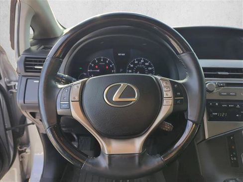 Used 2015 Lexus RX 350 AWD image 13