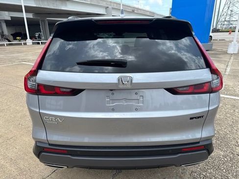 Used 2025 Honda CR-V Sport-L image 3