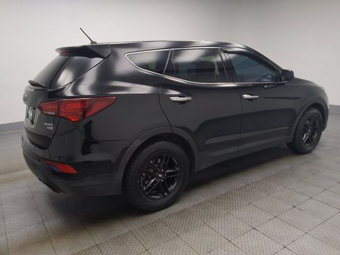 Used 2018 Hyundai Santa Fe Sport AWD/4WD image 10