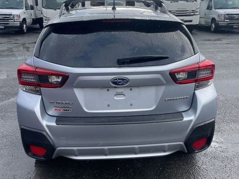 Used 2023 Subaru Crosstrek 2.0i image 5