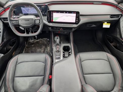 New 2026 Dodge Charger R/T Scat Pack image 6