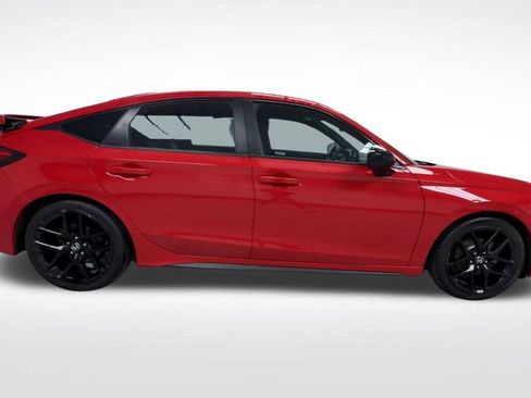 Used 2024 Honda Civic Sport image 12
