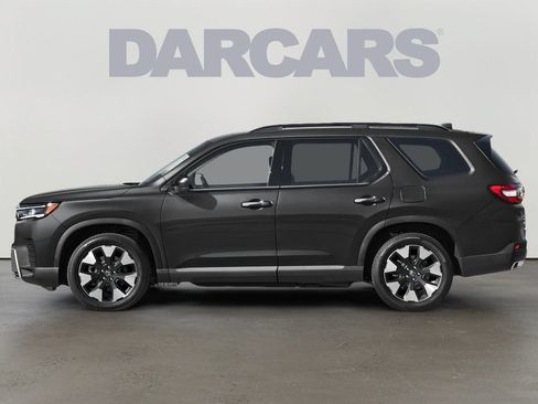 New 2026 Honda Pilot Elite image 2