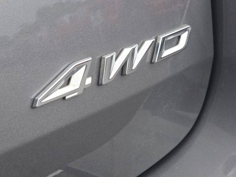 Used 2021 Ford Explorer Platinum w/ Equipment Group 601A AWD/4WD image 5