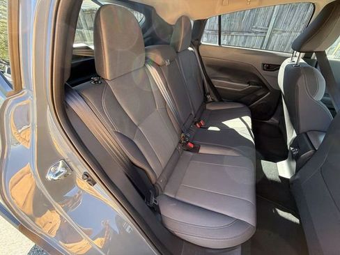 Certified 2025 Subaru Crosstrek 2.0i Premium w/ Convenience Package #2 AWD/4WD image 26