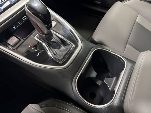 Used 2025 Subaru Outback Onyx Edition XT image 24