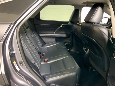 Used 2018 Lexus RX 350 AWD w/ Premium Package image 19