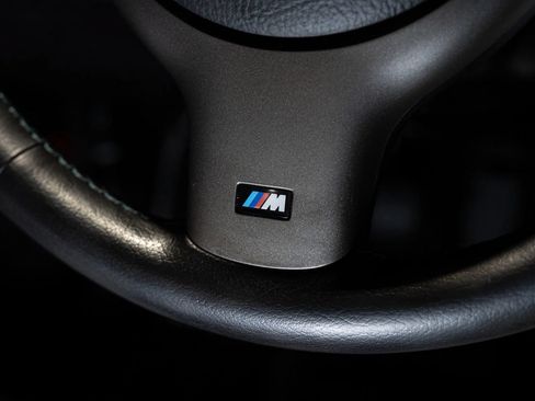 Used 2002 BMW M3 Coupe RWD image 23