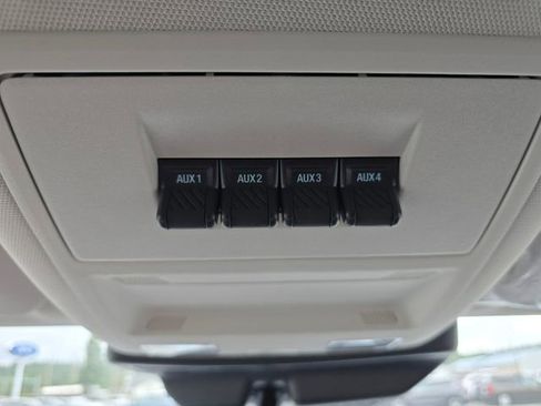 New 2025 Ford Bronco Sport Big Bend image 27