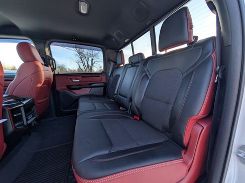 Used 2022 RAM 1500 Rebel w/ Off Road Group image 42