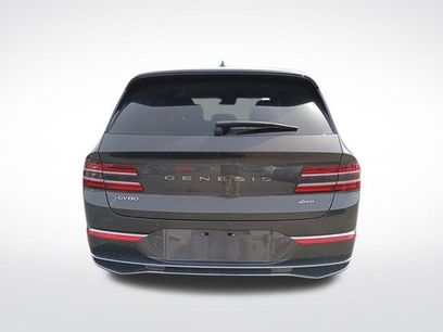Used 2025 Genesis GV80 2.5T Standard