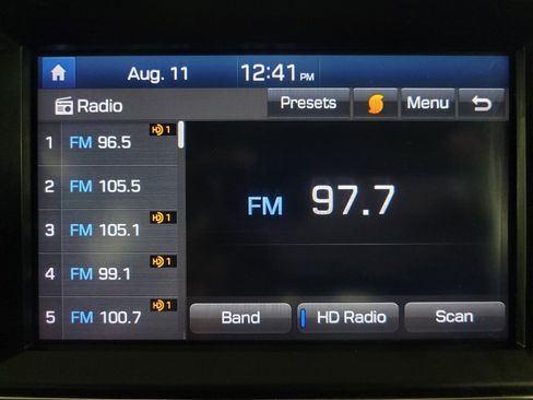Used 2018 Hyundai Elantra SEL image 25