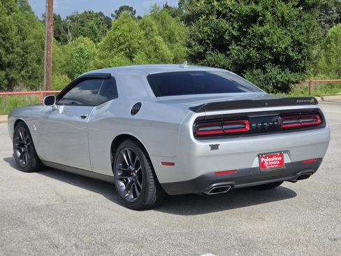 Used 2023 Dodge Challenger R/T Scat Pack w/ Plus Package RWD image 4
