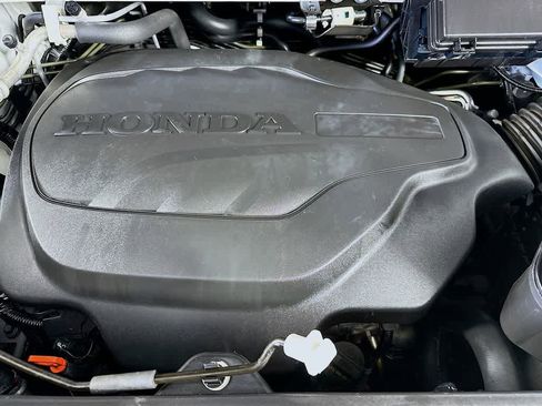 Used 2018 Honda Ridgeline RTL-E image 9