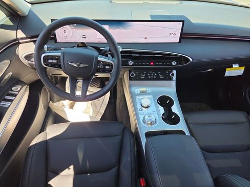 New 2026 Genesis GV70 2.5T Select AWD/4WD image 13