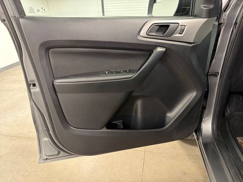 Used 2021 Ford Ranger XL w/ Equipment Group 101A High AWD/4WD image 22