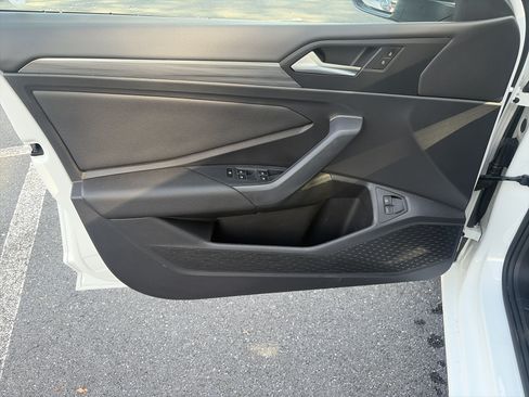 Certified 2021 Volkswagen Jetta SEL FWD image 13