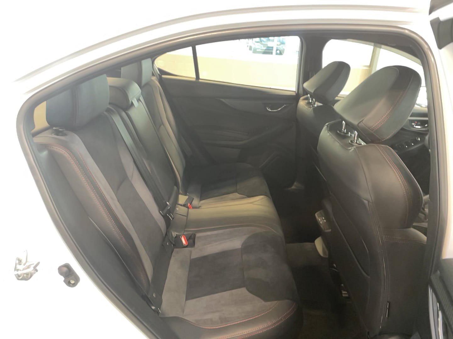Used 2024 Subaru WRX TR AWD/4WD image 11