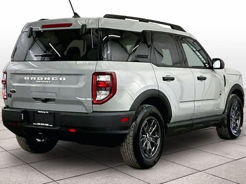 Certified 2022 Ford Bronco Sport Big Bend w/ Convenience Package image 11