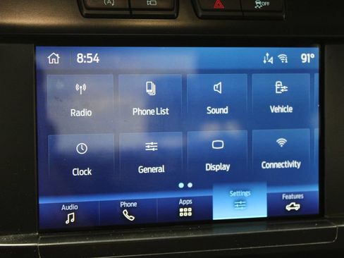 Used 2023 Ford F150 XL w/ XL Chrome Appearance Package AWD/4WD image 44