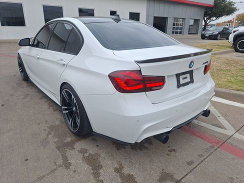 Used 2017 BMW 340i Sedan image 4
