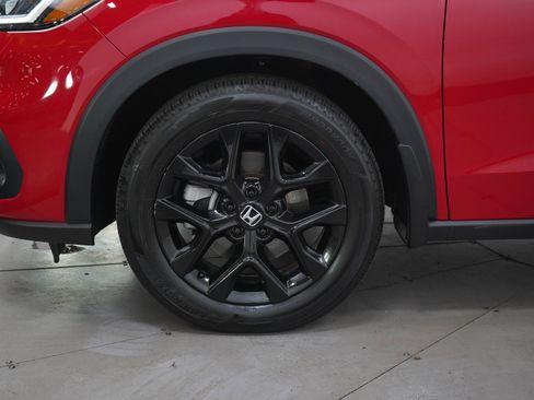 Used 2024 Honda HR-V Sport image 28