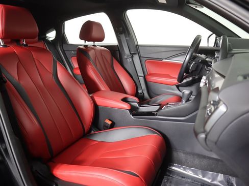 Used 2023 Acura Integra A-Spec image 30