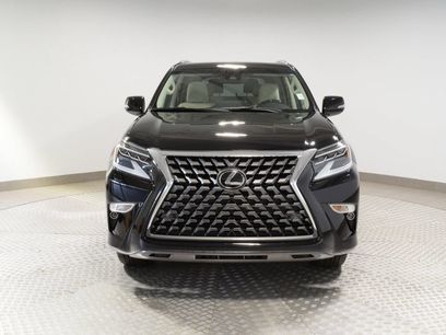 Used 2023 Lexus GX 460 Premium