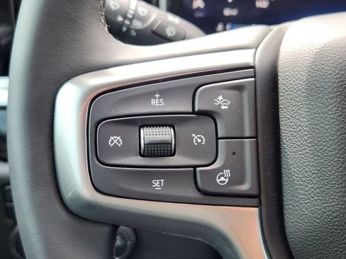 Used 2026 Chevrolet Silverado 1500 LT AWD/4WD image 20