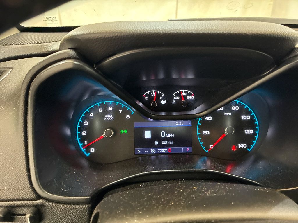 Used 2019 Chevrolet Colorado ZR2 AWD/4WD image 15