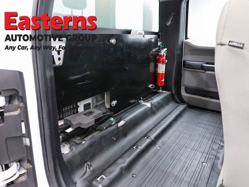 Used 2016 Ford F150 XL w/ Equipment Group 101A Mid RWD image 25