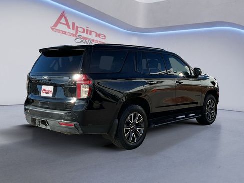 Used 2021 Chevrolet Tahoe Z71 image 5