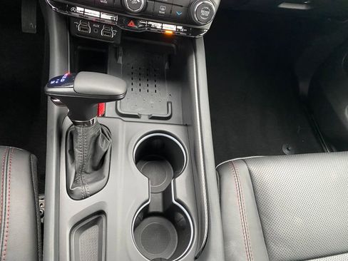 New 2026 Dodge Durango GT image 16