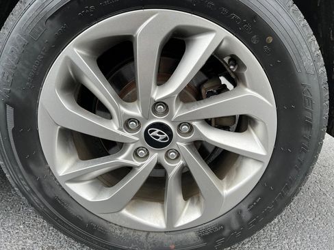 Used 2018 Hyundai Tucson SEL AWD/4WD image 12