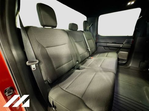 Used 2023 Ford F150 XLT w/ Equipment Group 302A High AWD/4WD image 29
