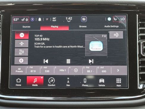 New 2026 Dodge Durango GT image 15