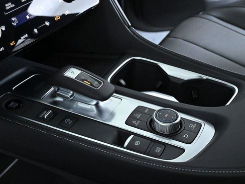 New 2026 INFINITI QX60 Pure w/ Cargo Package image 15