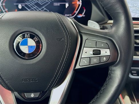 Used 2023 BMW X5 xDrive40i w/ Executive Package image 24