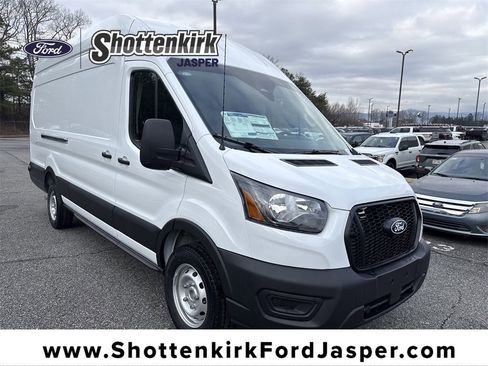 New 2026 Ford Transit 350 Base image 1